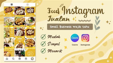 Tips Memilih Aplikasi Pengatur Feed Instagram yang Tepat