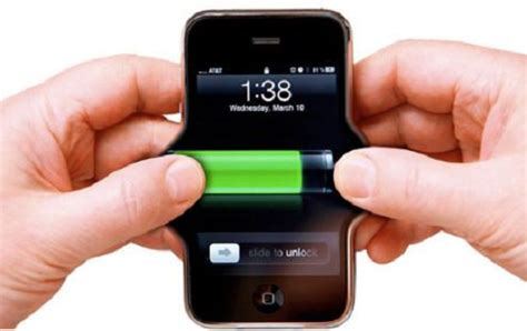 Tips Merawat Baterai iPhone agar Tetap Awet dan Berkualitas