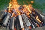 Tips On Burning Out Stump