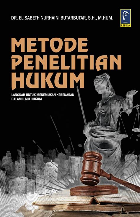 Tips Penelitian Hukum