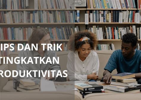Tips dan Trik