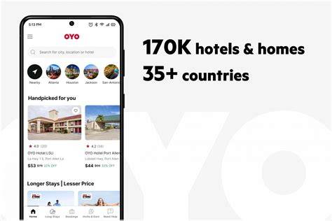Tips for Booking OYO
