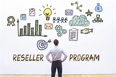Tips for Success in SEO Reseller Programs