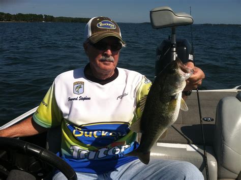 Tips for Successful Fishing on Lake Murray