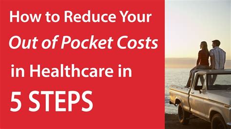 Tips for reducing your out-of-pocket expenses