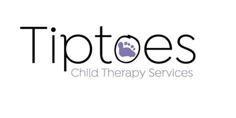 Tiptoes Child Therapy Services Ltd.