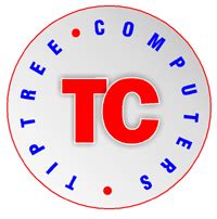 Tiptree Computers