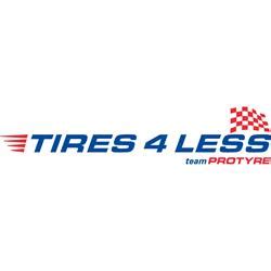 Tires 4 Less - Team Protyre