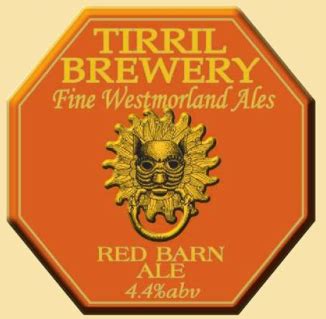 Tirril Brewery