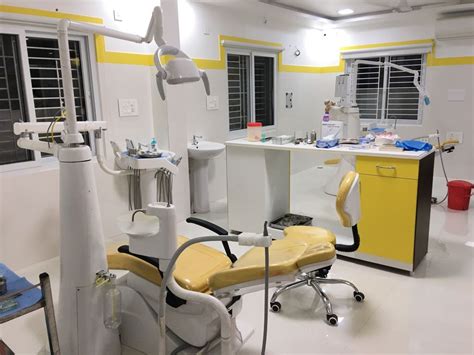 Tirupati Dental Clinic