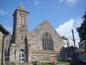 Tisbury Methodist Church
