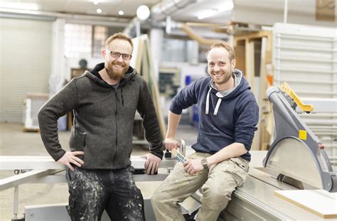 Tischlerei Deryckere-Handwerk Berlin Brandenburg