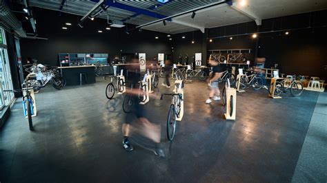 Titanium Bike Store - Metz à Augny