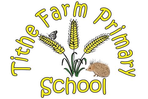 Tithe Farm Primary School and Nursery