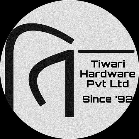 Tiwari Hardware