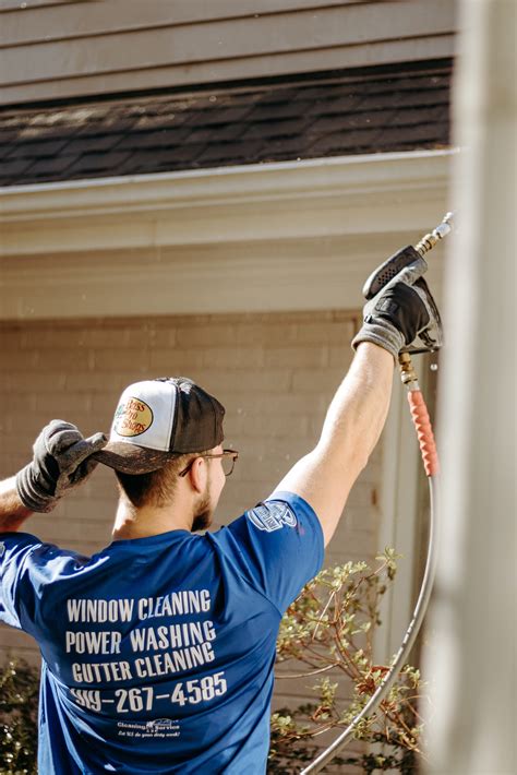 Tlcexteriorcleaningservices