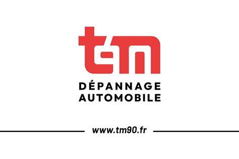 Tm90 Automobile à Offemont