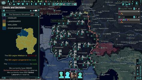 Tno Division Templates