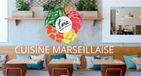 Toïa à Marseille