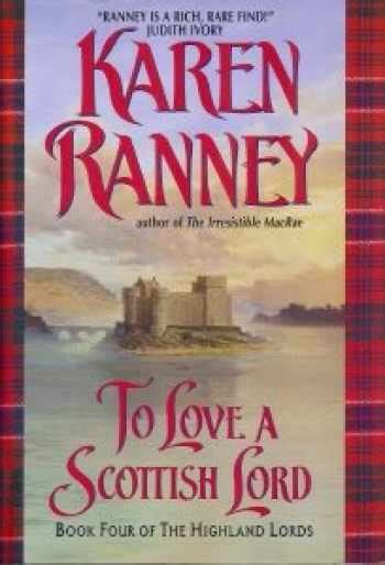 download To Love a Scottish Lord