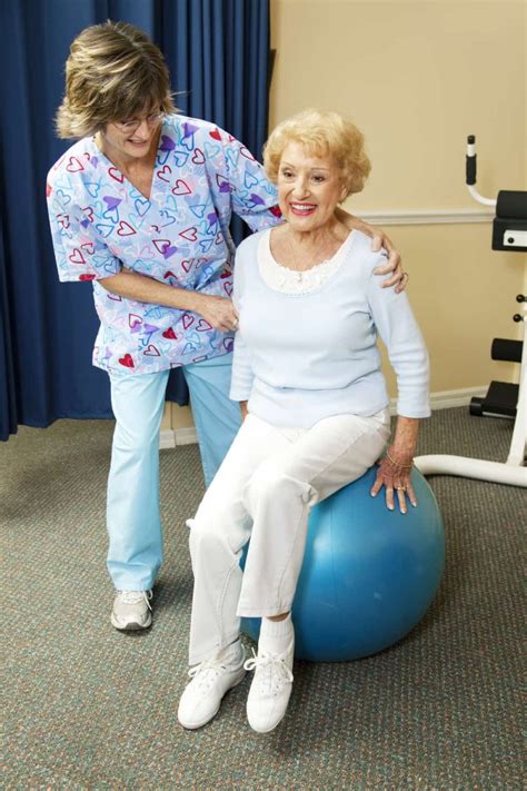 ToT Hayes - Elderly Physiotherapy, Occupational Therapy & Rehabilitation