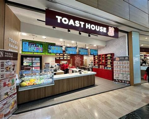 Toast House Perugia