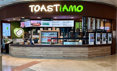 Toastiamo Naples