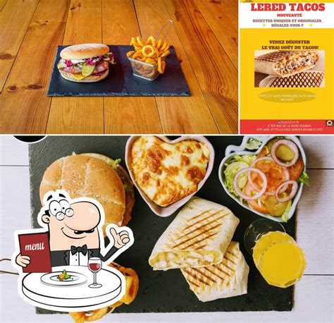 Toasty Burger à Roubaix