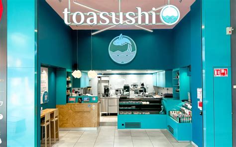 Toasushi Ecully à Écully