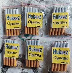 Tobacco supplier