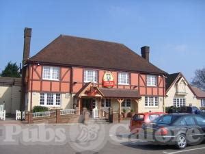 Toby Carvery Woodford