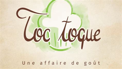 Toc Toque - Traiteur Fermier, Bio & Local à Angrie