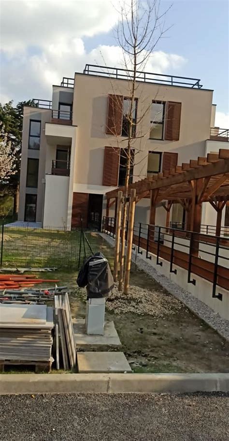 Tocha Batiment à Amiens