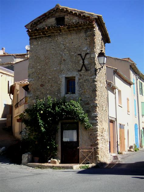 Toche Robert à Puimoisson