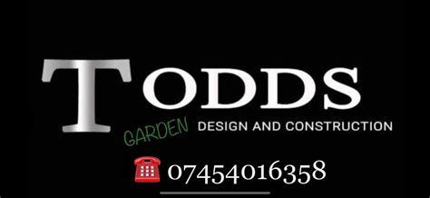 Todds Garden Design & Construction