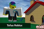 Tofuu ROBUX