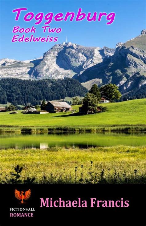 download Toggenburg: Book 2 - Edelweiss