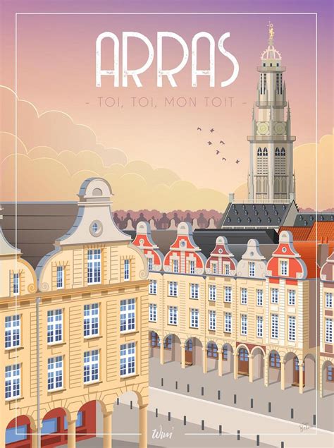 Toi & Moi... à Arras