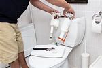 Toilet Flush Troubleshooting