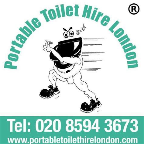 Toilet Hire London
