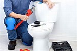 Toilet Home Repair