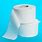 Toilet Paper Unrolling