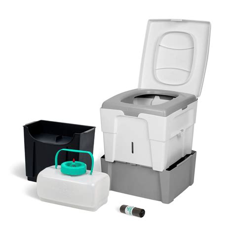 Toilettes à Entrelacs