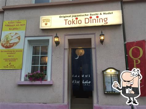 Tokio Dining Stuttgart