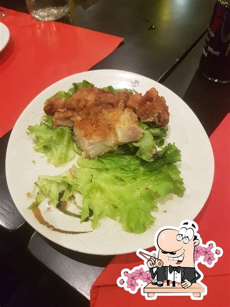 Tokyo à L'Haÿ-les-Roses