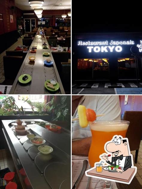 Tokyo à Belfort