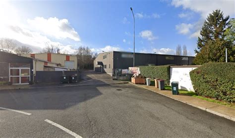 Toleco à Ecquevilly