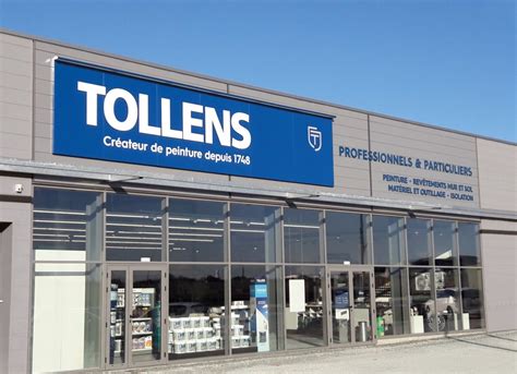 Tollens à Lorient