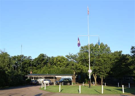 Tolmers Scout Camp & Activity Centre