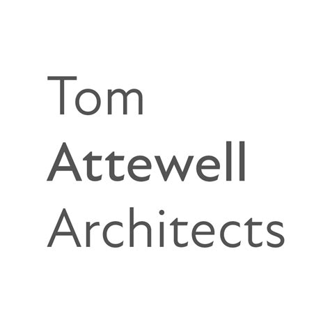 Tom Attewell Architects